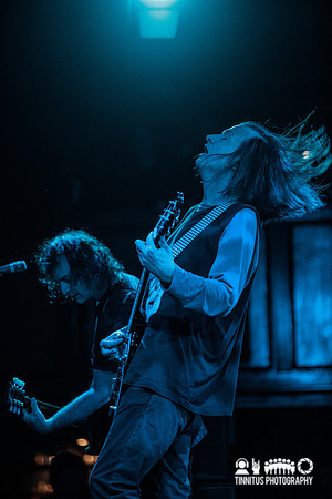 Redd Kross in concert