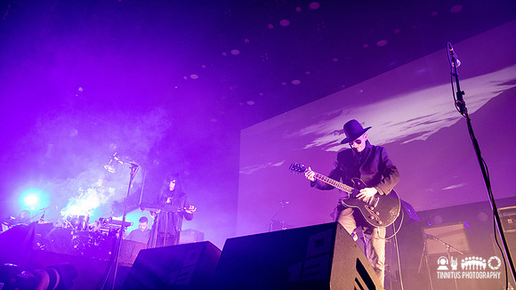 Wolvennest in concert