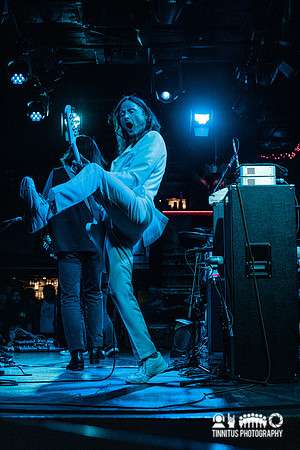 Redd Kross in concert