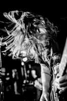 Red Fang in concert