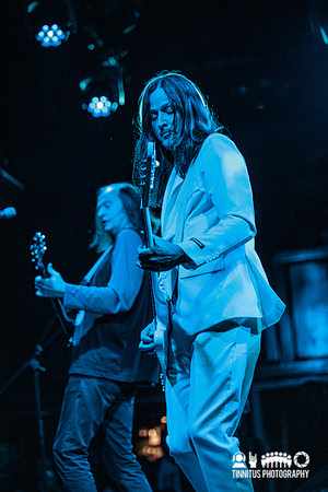 Redd Kross in concert