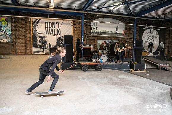 Lady Bird Skatepark