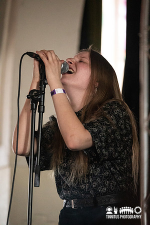 Turia in concert