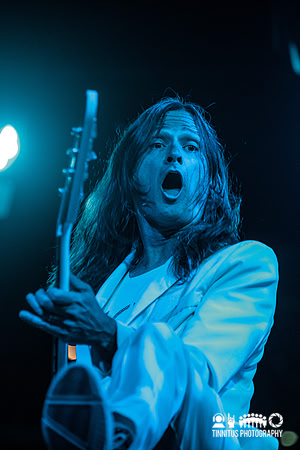 Redd Kross in concert
