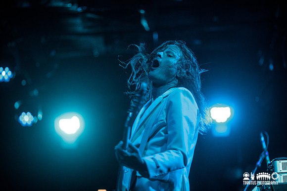 Redd Kross in concert