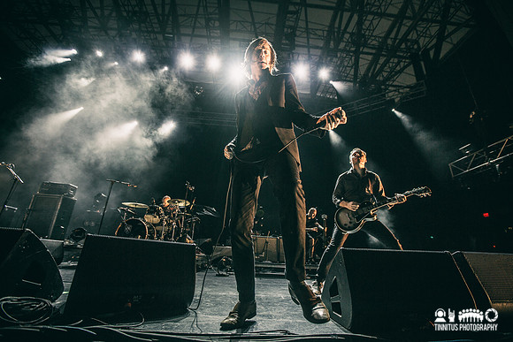 Refused in concert