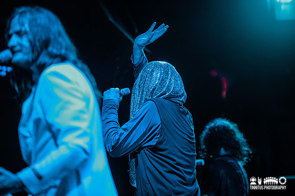 Redd Kross in concert