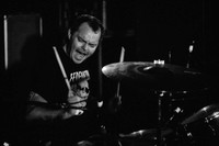 Red Fang in concert