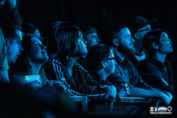 Redd Kross in concert