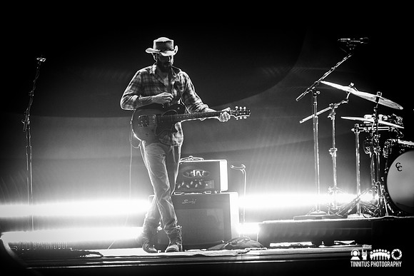 Ray LaMontagne in concert