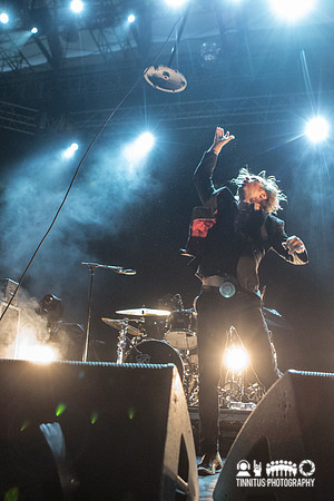 Refused in concert