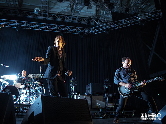 Refused in concert