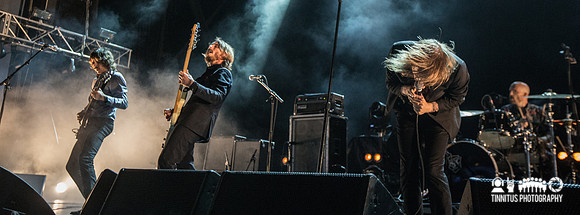 Refused in concert