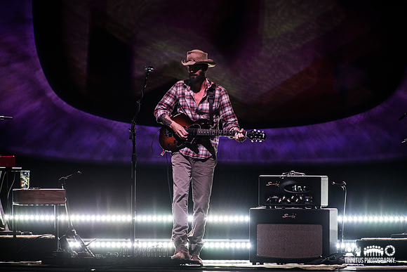 Ray LaMontagne in concert