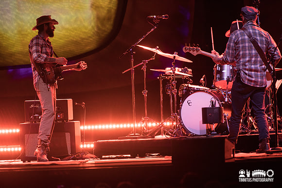 Ray LaMontagne in concert