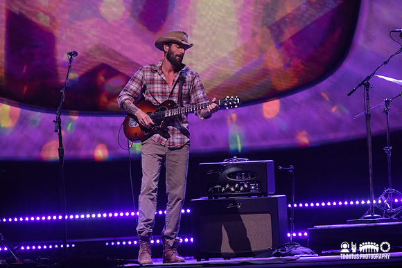 Ray LaMontagne in concert