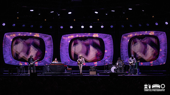 Ray LaMontagne in concert