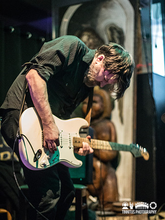 Rangda in concert