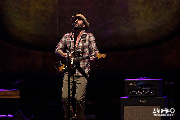 Ray LaMontagne in concert