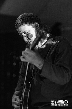 Rangda in concert
