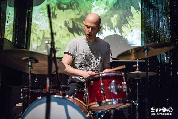 Rangda in concert