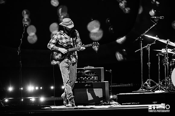 Ray LaMontagne in concert