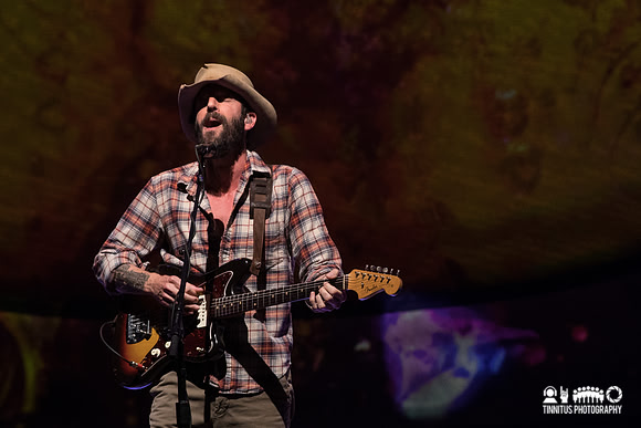 Ray LaMontagne in concert