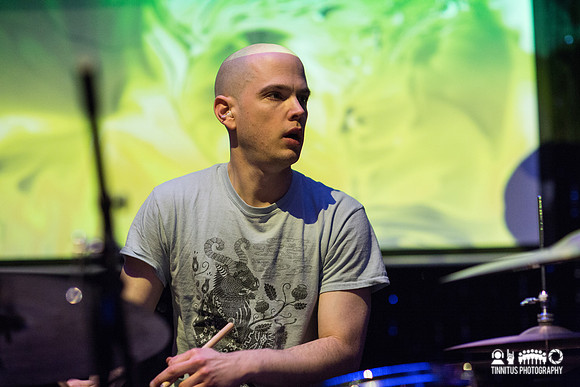 Rangda in concert