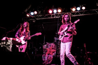 Quilt in concert