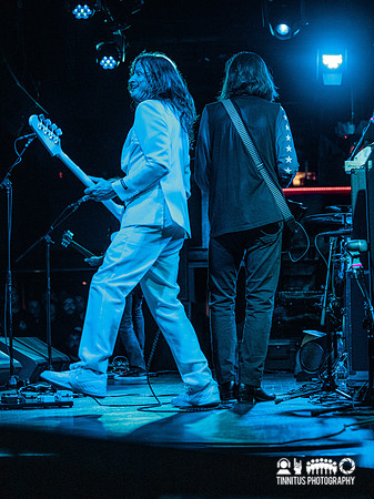 Redd Kross in concert