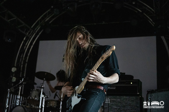 Turia in concert