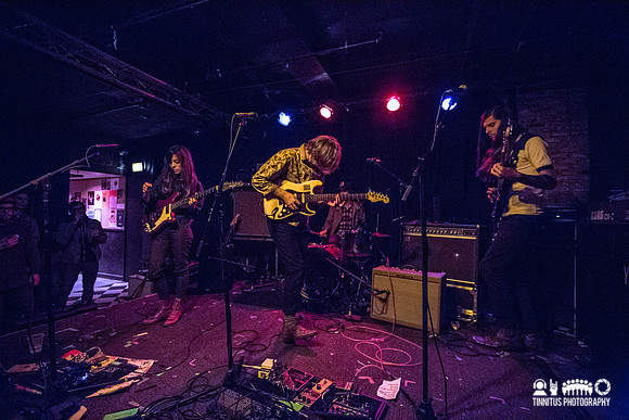 Quilt in concert