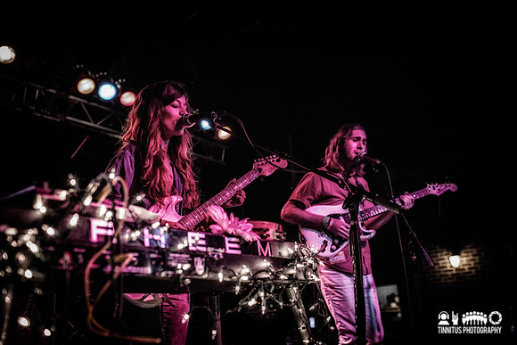 Quilt in concert