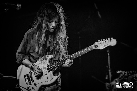 Quilt in concert