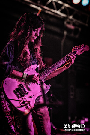 Quilt in concert
