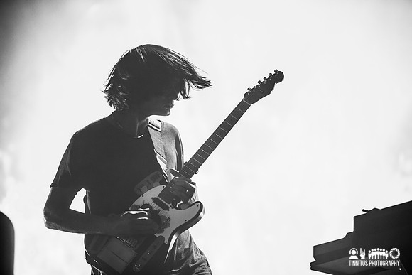 Radiohead in concert