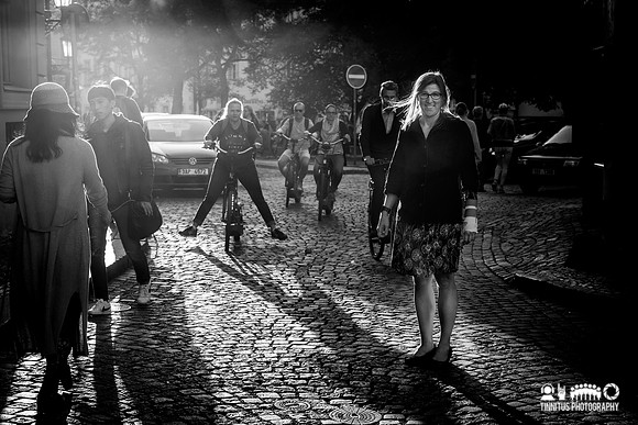 Prague