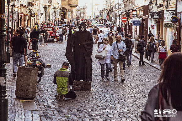 Prague