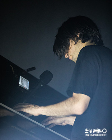 Radiohead in concert
