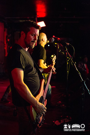 Quintaine Americana in concert
