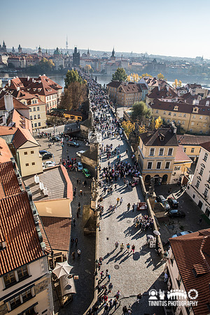Prague
