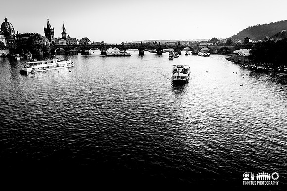 Prague
