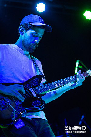 Porches in concert