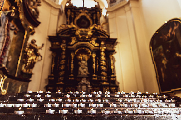 Prague