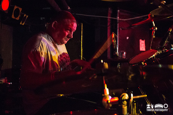 Quintaine Americana in concert
