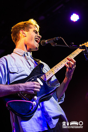 Porches in concert
