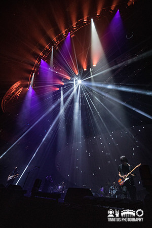 Radiohead in concert