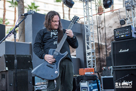 Conan in concert