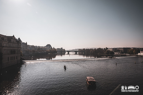 Prague