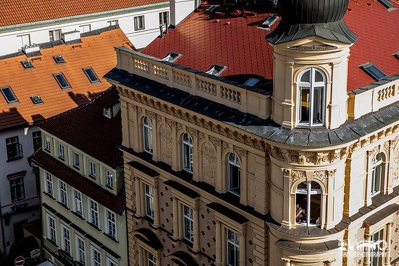 Prague